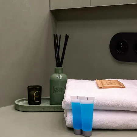 Mennica Luxury Varsó