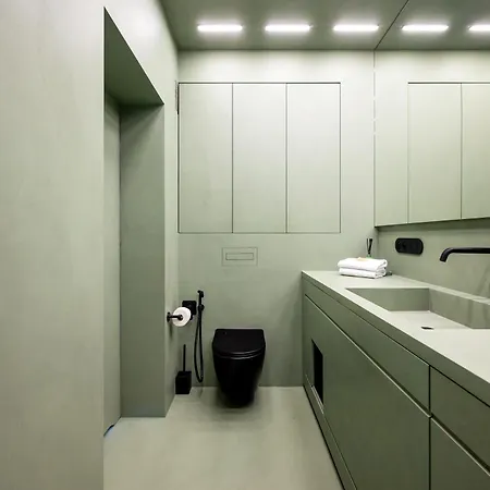 Apartman Mennica Luxury *