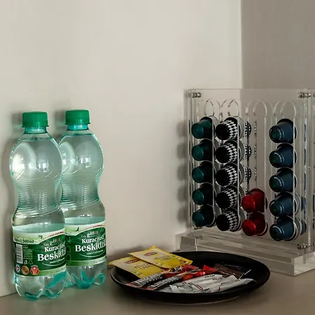 Mennica Luxury Varsó