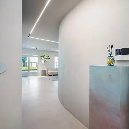 Mennica Luxury Apartman *