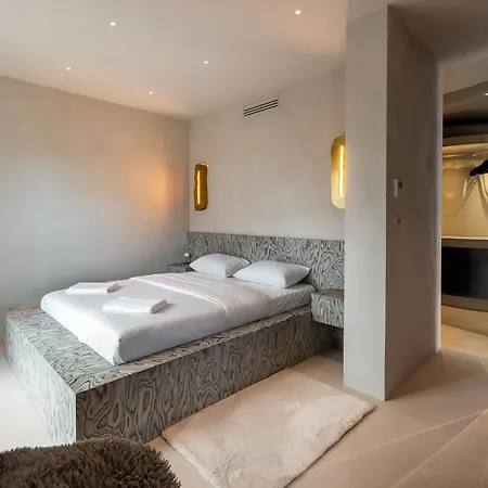 Mennica Luxury Apartman
