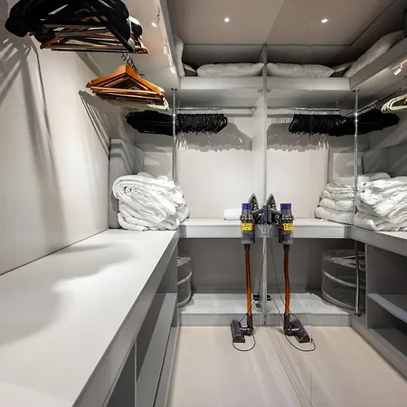 Mennica Luxury Apartman *